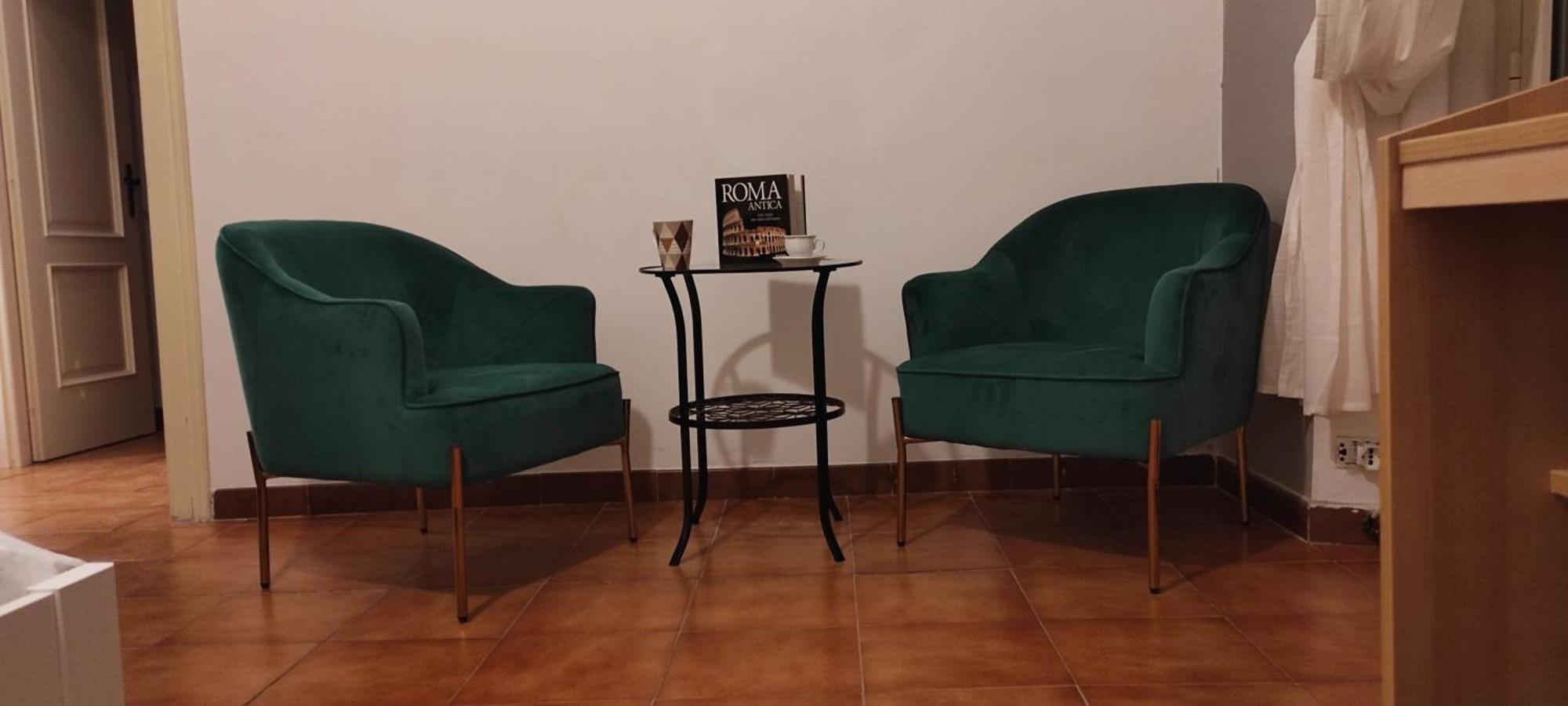 Appartamento Auror House *