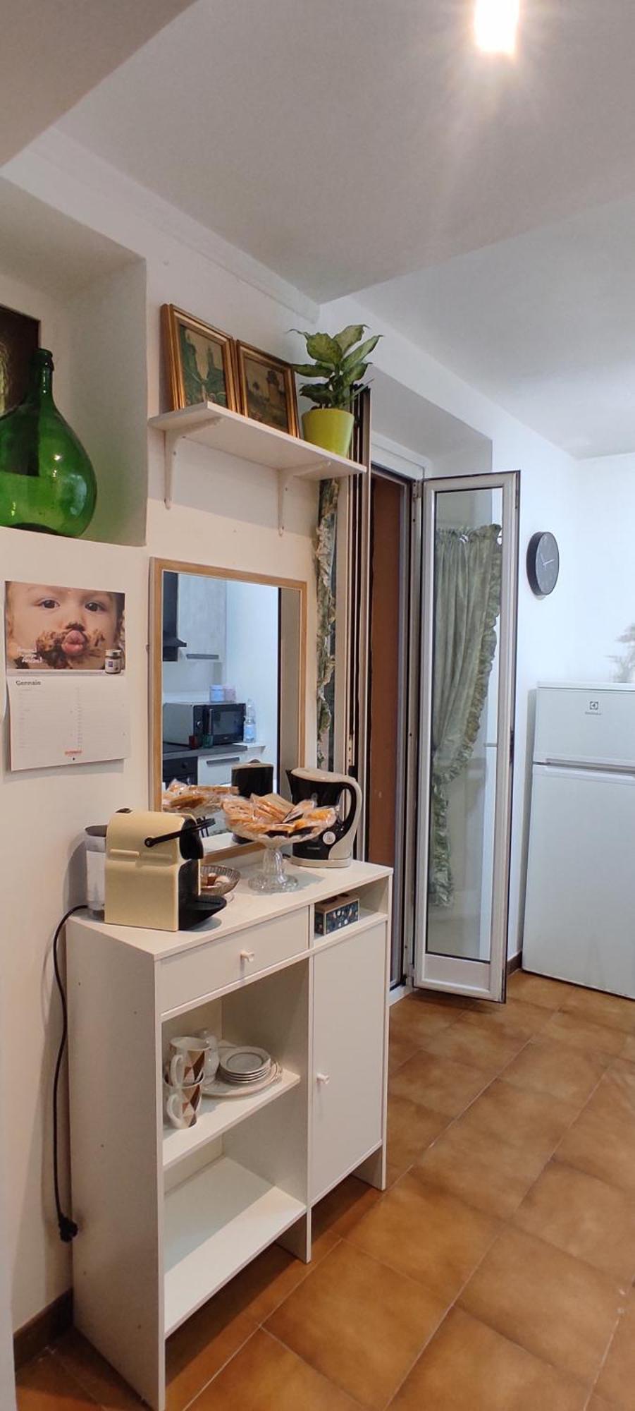 Appartamento Auror House Roma