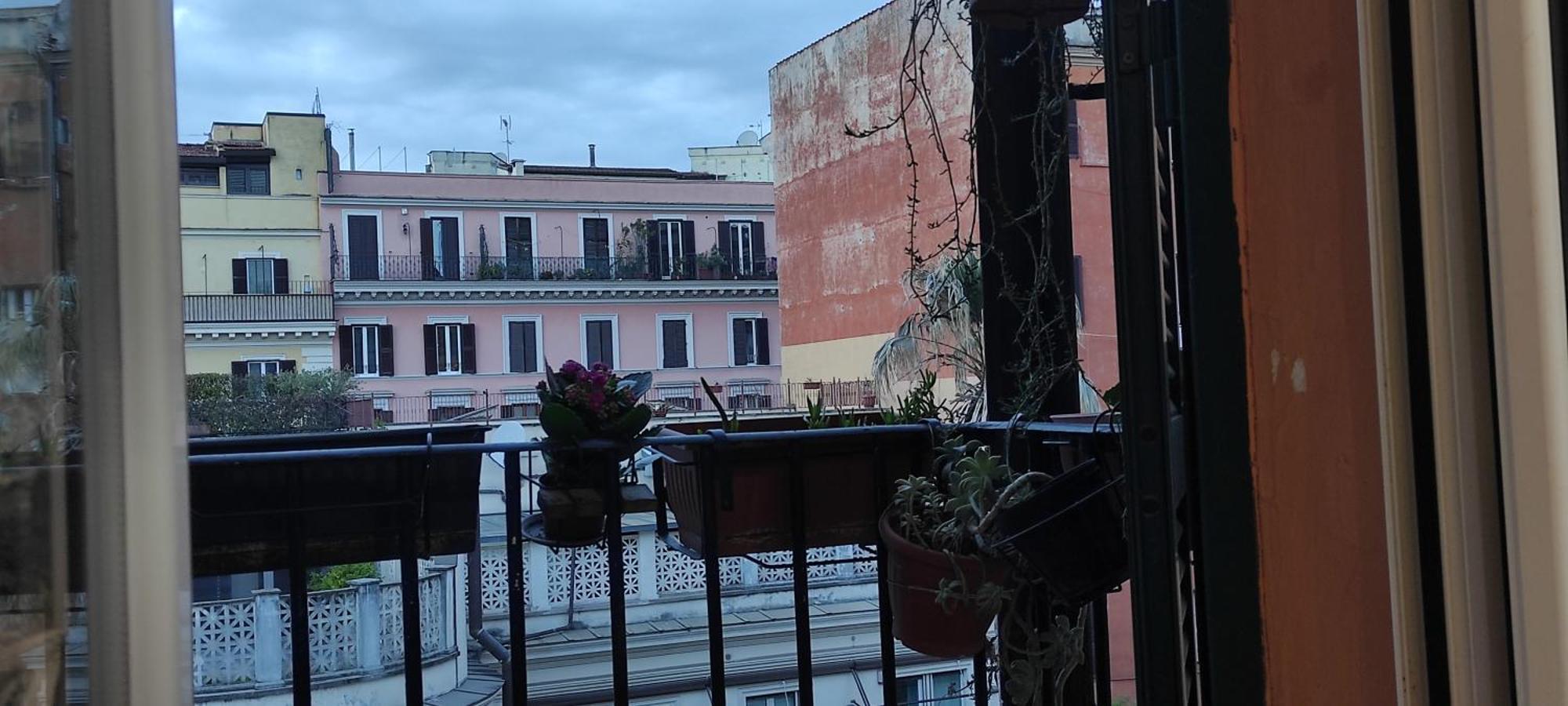 Appartamento Auror House *