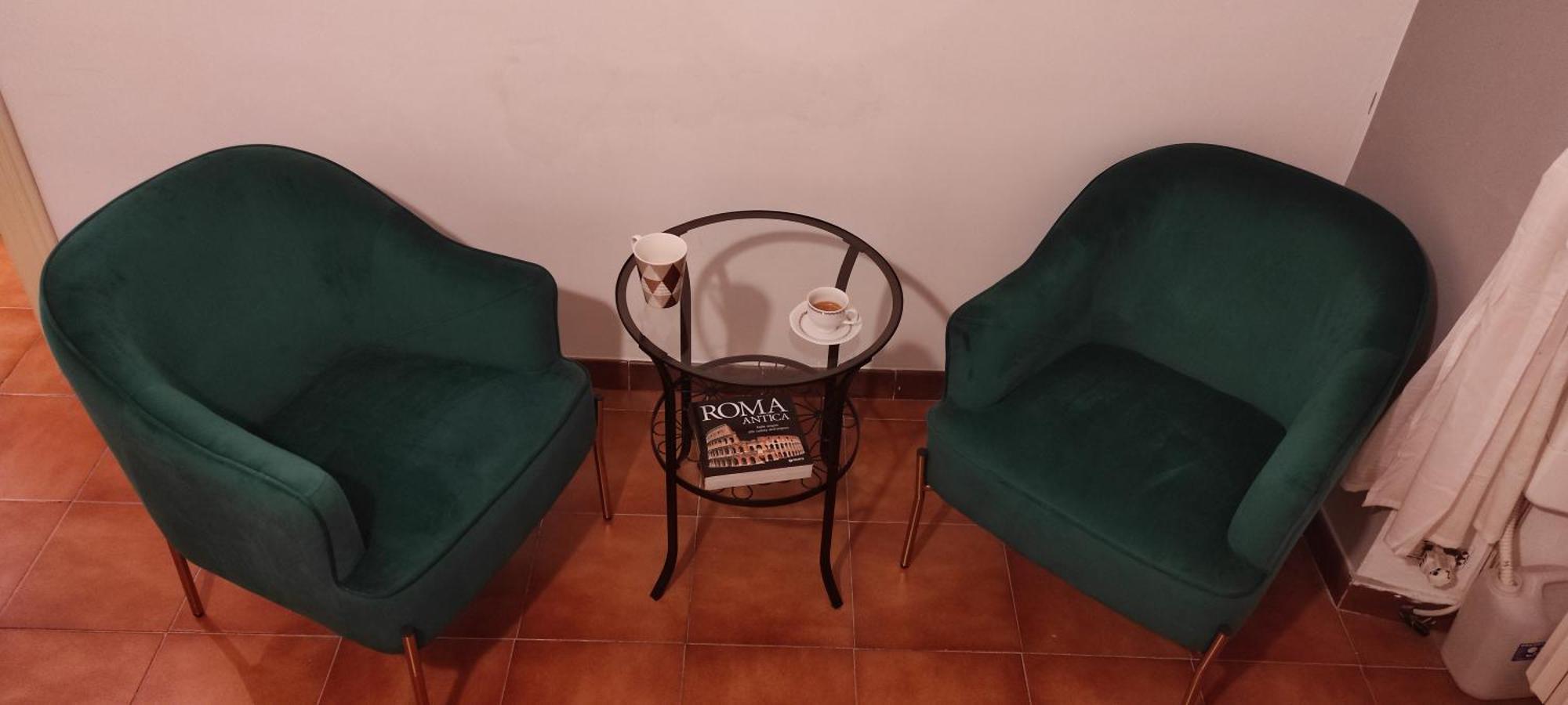 Appartamento Auror House