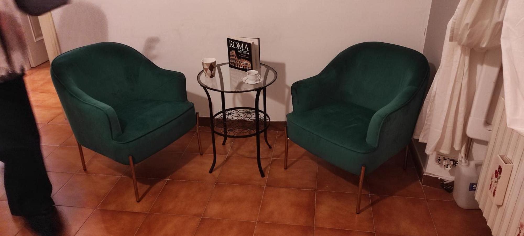Auror House Appartamento Roma