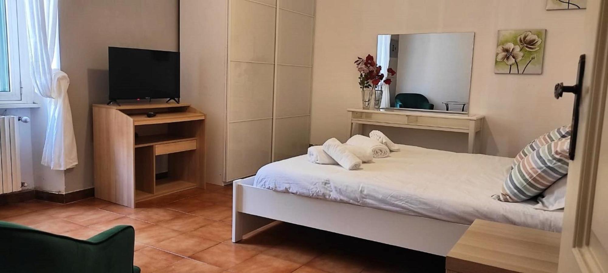 Auror House Appartamento Roma