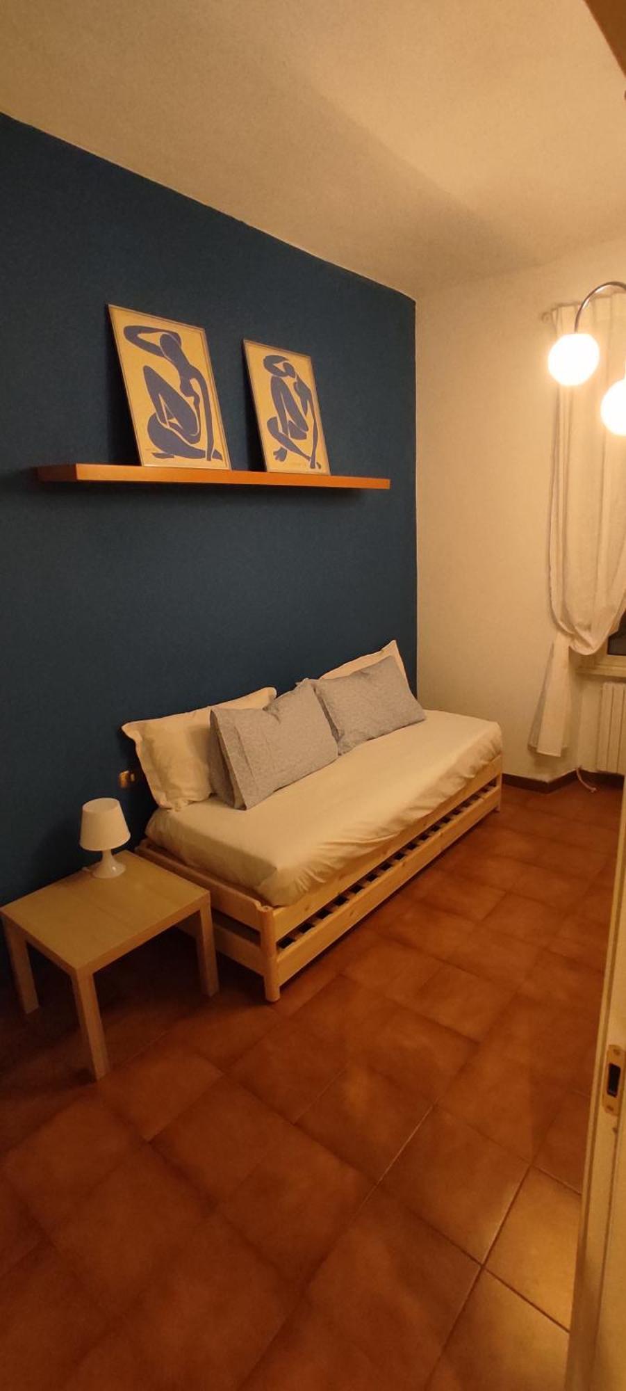 Auror House Apartment