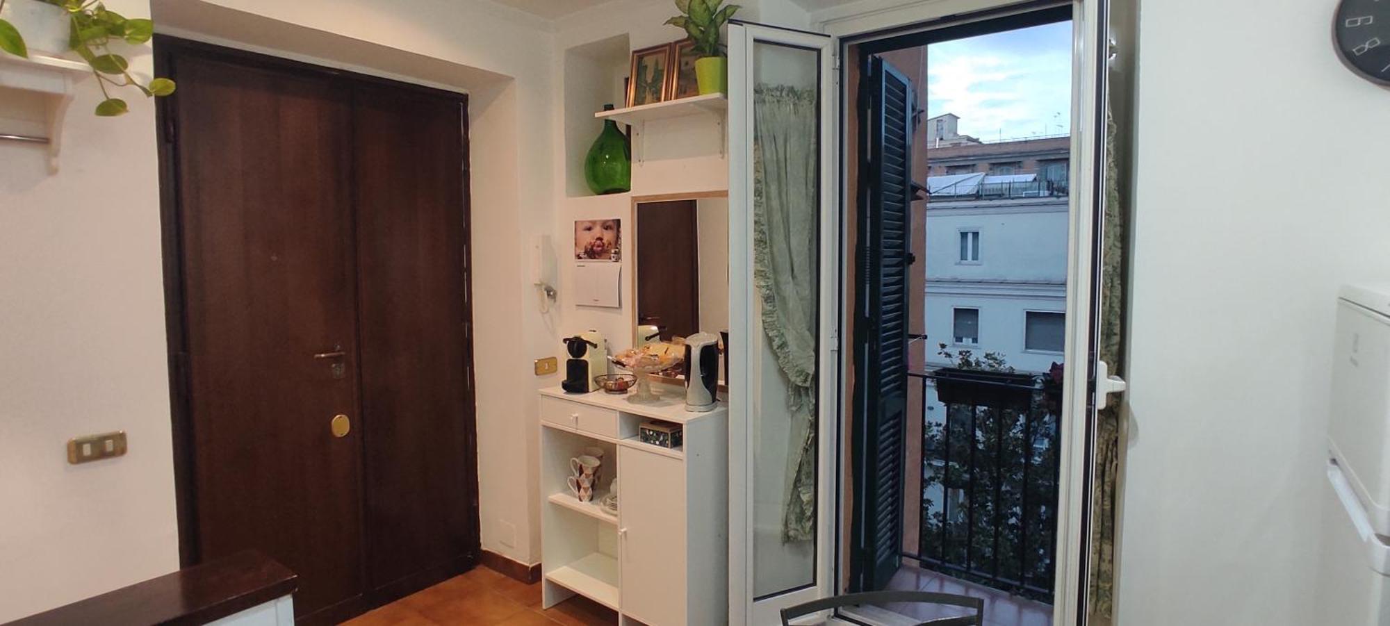 Auror House Apartment *
